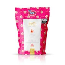 Pipoca Gourmet Doce Sache Sabor Fini Beijos 80g Lanche Crocante Frutado Cremoso Cinema em Casa Pipoca Gourmet Doce Sache Sabor Fini Beijos 80g Lanche Crocante Frutado Cremoso Cinema em Casa
