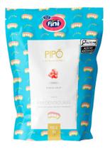 Pipoca Gourmet Doce Sache Sabor Fini Dentadura 80g Lanche Crocante Frutado Diferenciado Cinema Pipoca Gourmet Doce Sache Sabor Fini Dentadura 80g Lanche Crocante Frutado Diferenciado Cinema
