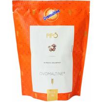 Pipoca Gourmet e Doce Pipó Diversos Sabores Rico em Fibras e Proteínas 100g