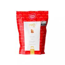 Pipoca gourmet pipo kit kat 70g Pipoca gourmet pipo kit kat 70g