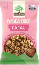 Pipoca Mae Terra Snack Organico Cacau 45G Pipoca Mae Terra Snack Organico Cacau 45G