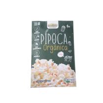 Pipoca Orgânica para Micro-Ondas 70g - Ecobio