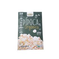 Pipoca Orgânica Para Micro-Ondas 70G - Ecobio