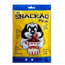 Pipoca para Cachorro Snackão Sabor Picanha 60 gr
