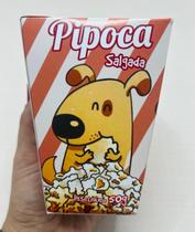 Pipoca Para Cães Energia e Crocância 50G