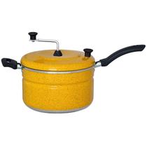 Pipoca Pipoqueira Alumínio N 20 Color Gastrobel Pipoca Pipoqueira Alumínio N 20 Color Gastrobel