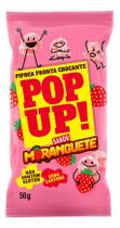 Pipoca Pop Up Moranguete 50g