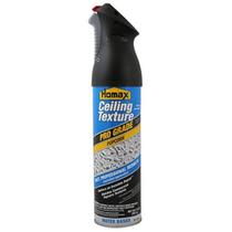 Pipoca Pro Grade com textura de aerossol Homax de 14 onças Pipoca Pro Grade com textura de aerossol Homax de 14 onças