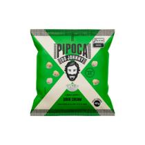 Pipoca Pronta do Johnny Sabor Sour Cream 40g