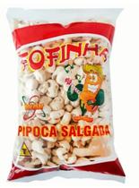 Pipoca salgada fofinha 200 g