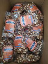 Pipoca Sensação Chocolate 60 gr Pct C/10 Unids Pipoca Sensação Chocolate 60 gr Pct C/10 Unids