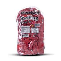 Pipoca Vovozinha 18g C/ 50 Unidades