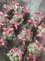 Pipocas gourmet Pipocas gourmet