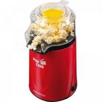 Pipoqueira 127V POP CINE Vermelha AGRATTO Pipoqueira 127V POP CINE Vermelha AGRATTO