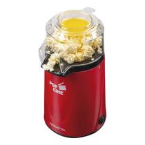 Pipoqueira Agratto Pop Cine PP01 VM 1200W Vermelha 110V com Copo Dosador Pipoqueira Agratto Pop Cine PP01 VM 1200W Vermelha 110V com Copo Dosador
