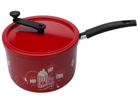 Pipoqueira Antiaderente 20cm - 4,3L Multiflon