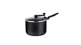 Pipoqueira Antiaderente Grafite Loreto 20cm 3,5lt - Tramontina