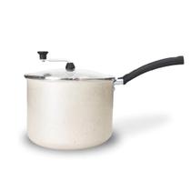 Pipoqueira Antiaderente Teflon Granito