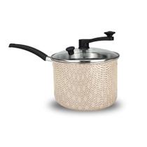 Pipoqueira Antiaderente Teflon PopCorn