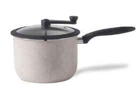 Pipoqueira Brinox 5,5L Ceramic Life Pic Poc Vanilla