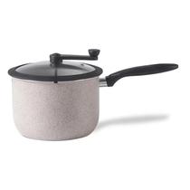 Pipoqueira Brinox Pic Poc Vanilla 22x15,5 5,5l 7241/154