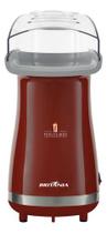 Pipoqueira Britânia Poplite BPI01 Vermelho 220V Pipoqueira Britânia Poplite BPI01 Vermelho 220V