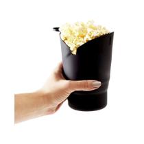 Pipoqueira de Microondas Preto