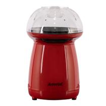 Pipoqueira ElÃtrica Amvox APC027 1200W Vermelha