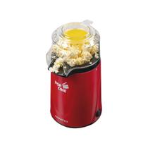 Pipoqueira Elétrica Agratto Pop Cine PP01 1200W Vermelha 127V Pipoqueira Elétrica Agratto Pop Cine PP01 1200W Vermelha 127V