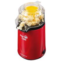 Pipoqueira Elétrica Agratto Pop Cine, Vermelha - 220 Volts Pipoqueira Elétrica Agratto Pop Cine, Vermelha - 220 Volts