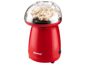 Pipoqueira Elétrica Amvox APC 027 1200W