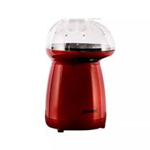 Pipoqueira Elétrica Amvox APC027 Vermelha - 220V Pipoqueira Elétrica Amvox APC027 Vermelha - 220V