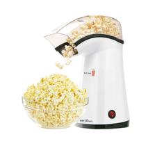 Pipoqueira Elétrica Britânia Pop Time 1000 Watts Branca 110V