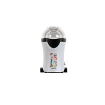 Pipoqueira Elétrica Mallory Toy Story Pipocas Sem óleo Branca 220V Pipoqueira Elétrica Mallory Toy Story Pipocas Sem óleo Branca 220V