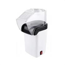 Pipoqueira elétrica mas-117a 1100w - Pipoqueira elétrica mas-117a 1100w -