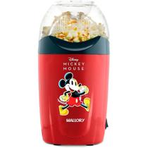 Pipoqueira Elétrica Mickey Mouse 127V B98700381 - Mallory