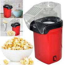 Pipoqueira Elétrica Mini Joy 110V, Para Pipocas Saudáveis Pipoqueira Elétrica Mini Joy 110V, Para Pipocas Saudáveis