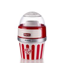 Pipoqueira Eletrica Party Time 1100w 220v Ariete- Vermelha