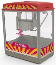 Pipoqueira Elétrica Profissional Bmp-150 127volts Braesi