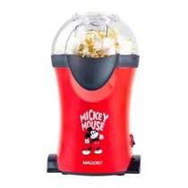 Pipoqueira Elétrica S Óleo Mickey 110V