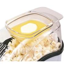 Pipoqueira Elétrica Sem Gordura 1200w Portatil Ar Quente