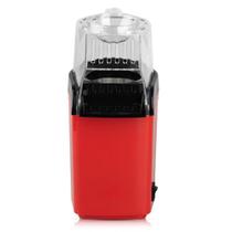 Pipoqueira Elétrica Sem Oleo 1200w 110v Ou 220v Portatil Ar Quente