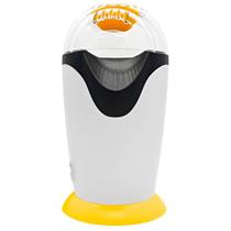 Pipoqueira Elétrica Sem Óleo 127V Ar Quente 2,5L Branca