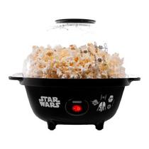 Pipoqueira Eletrica Starwars C/ BOWL 700W - B98700372 Preto 220 VOLTS Pipoqueira Eletrica Starwars C/ BOWL 700W - B98700372 Preto 220 VOLTS