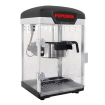 Pipoqueira Elétrica West Bend Stir Crazy 4L - Preta Pipoqueira Elétrica West Bend Stir Crazy 4L - Preta