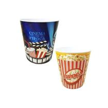 Pipoqueira Label 3lts Arqplast 25466