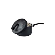 Pipoqueira magnific antiaderente 20cm cor grafite panelux