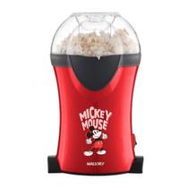 Pipoqueira Mickey Mallory 1200W B98700382 Vermelha 220V Pipoqueira Mickey Mallory 1200W B98700382 Vermelha 220V