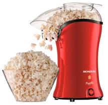 Pipoqueira Mondial Popflix PP-03 220V/60HZ Pipoqueira Mondial Popflix PP-03 220V/60HZ