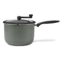 Pipoqueira Pic Poc Antiaderente Ceramic Life 5,5l Cinza Brinox